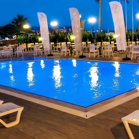 Suezer Resort Hotel-2
